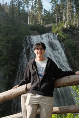 Matthew Liang